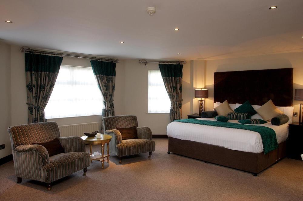Waterfoot Hotel Londonderry Exterior photo