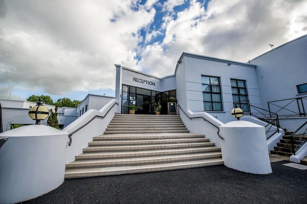 Waterfoot Hotel Londonderry Exterior photo