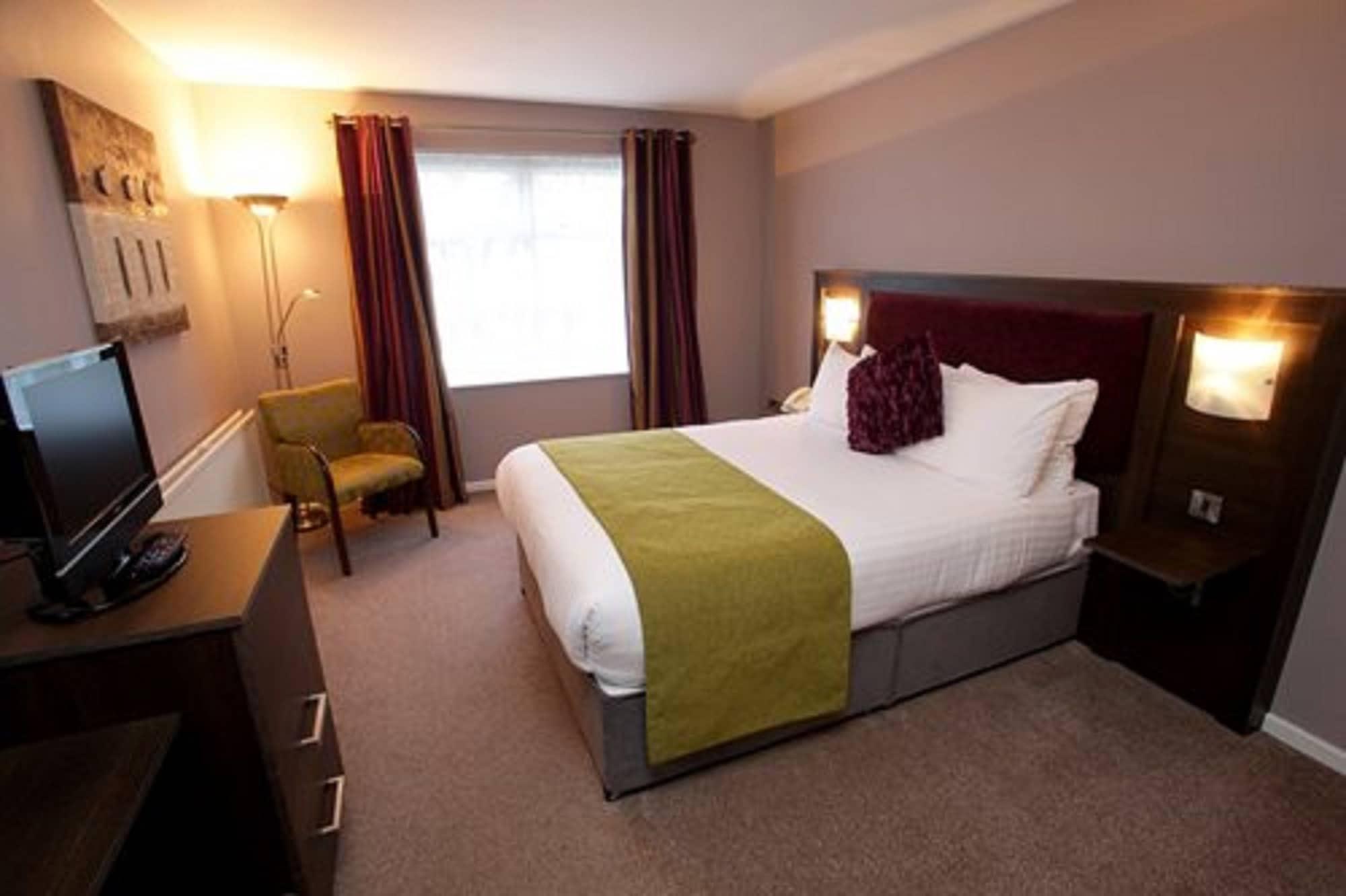 Waterfoot Hotel Londonderry Exterior photo
