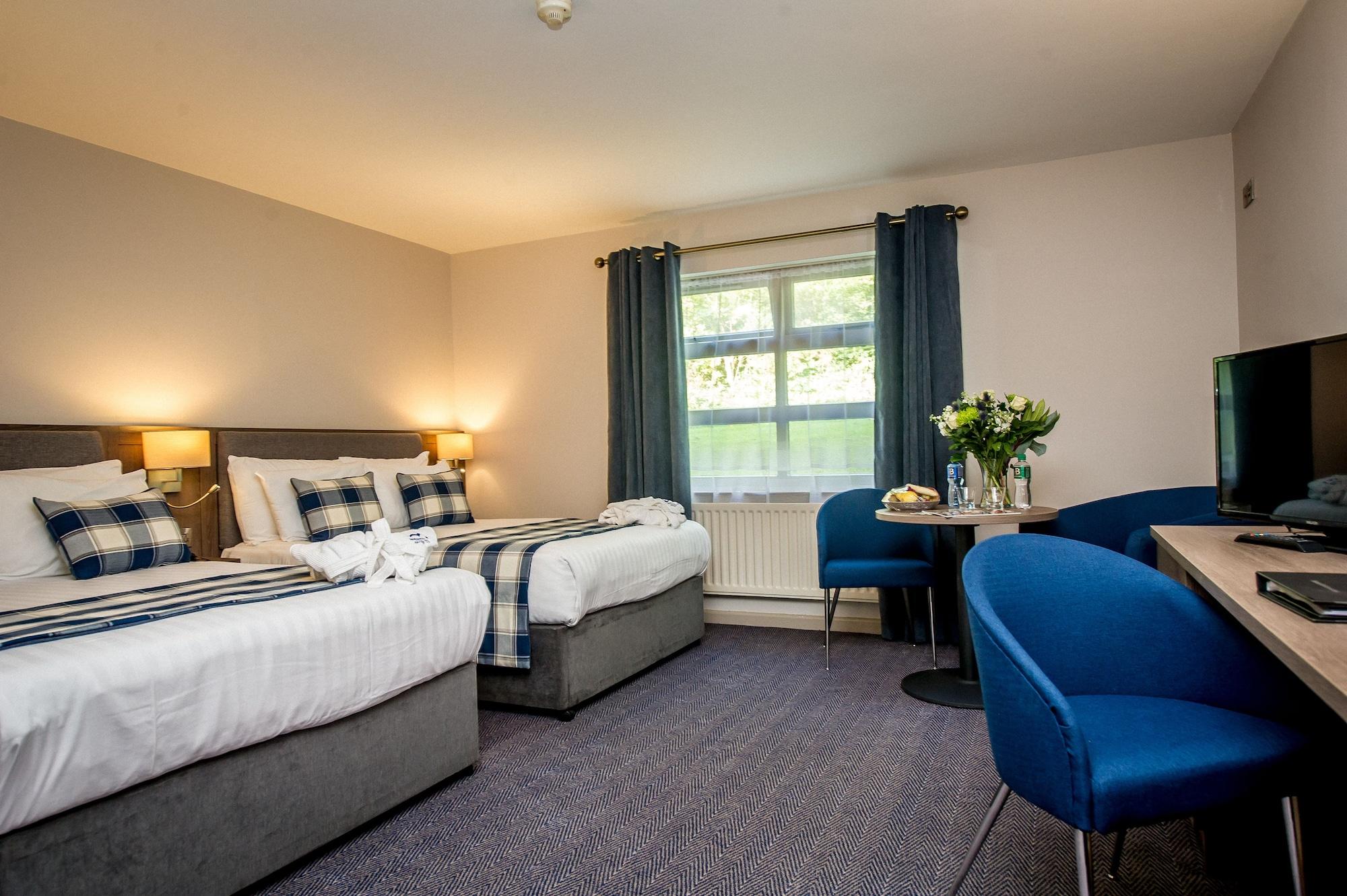 Waterfoot Hotel Londonderry Exterior photo