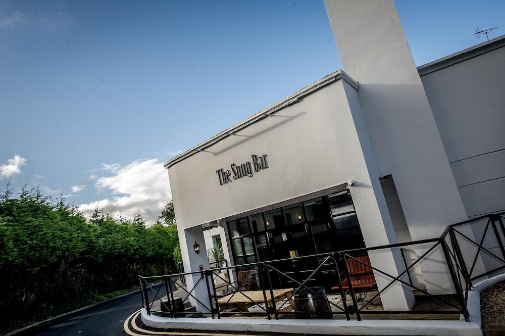 Waterfoot Hotel Londonderry Exterior photo
