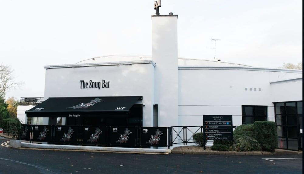 Waterfoot Hotel Londonderry Exterior photo