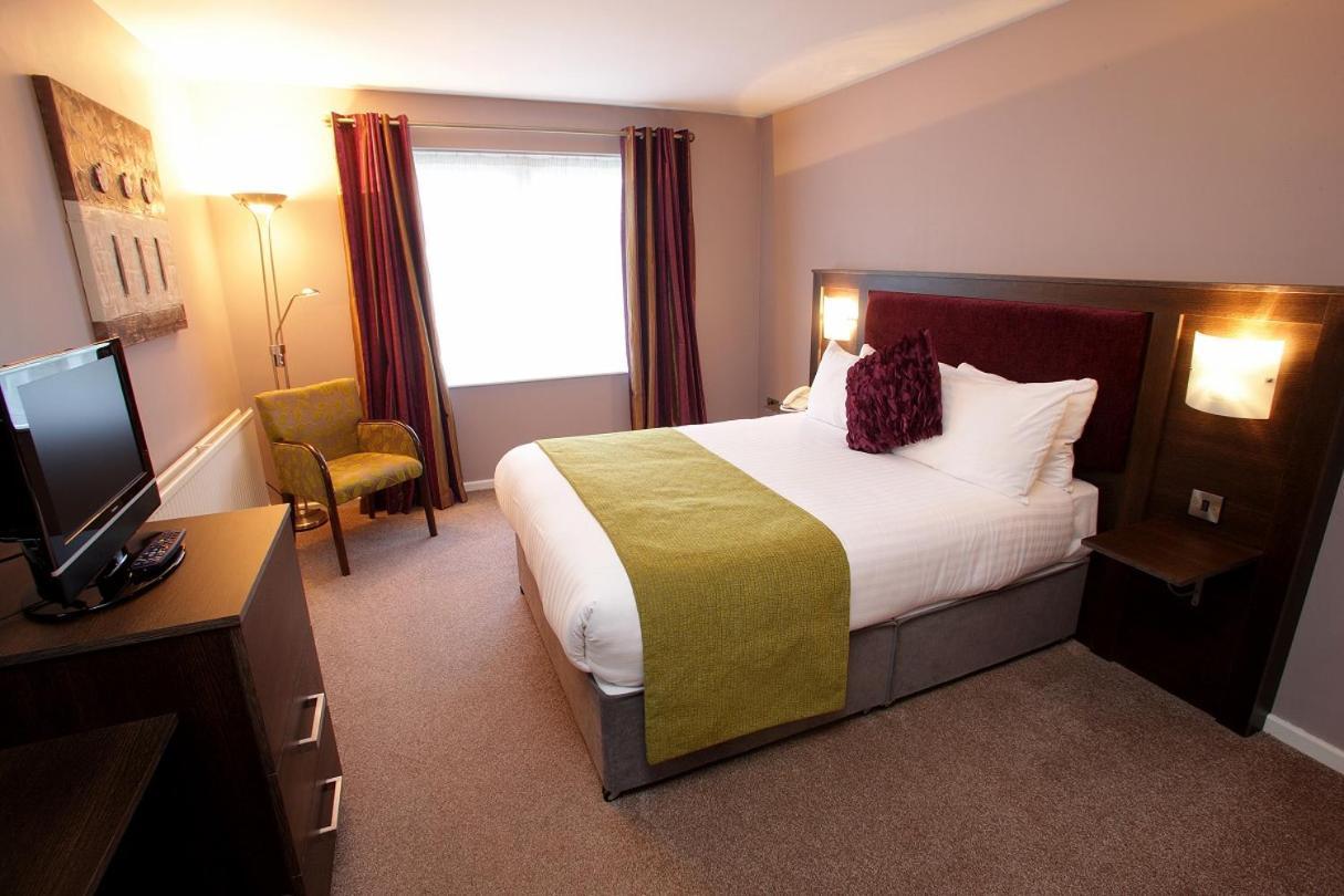 Waterfoot Hotel Londonderry Exterior photo