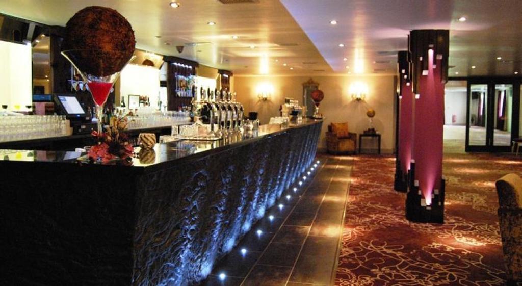 Waterfoot Hotel Londonderry Exterior photo