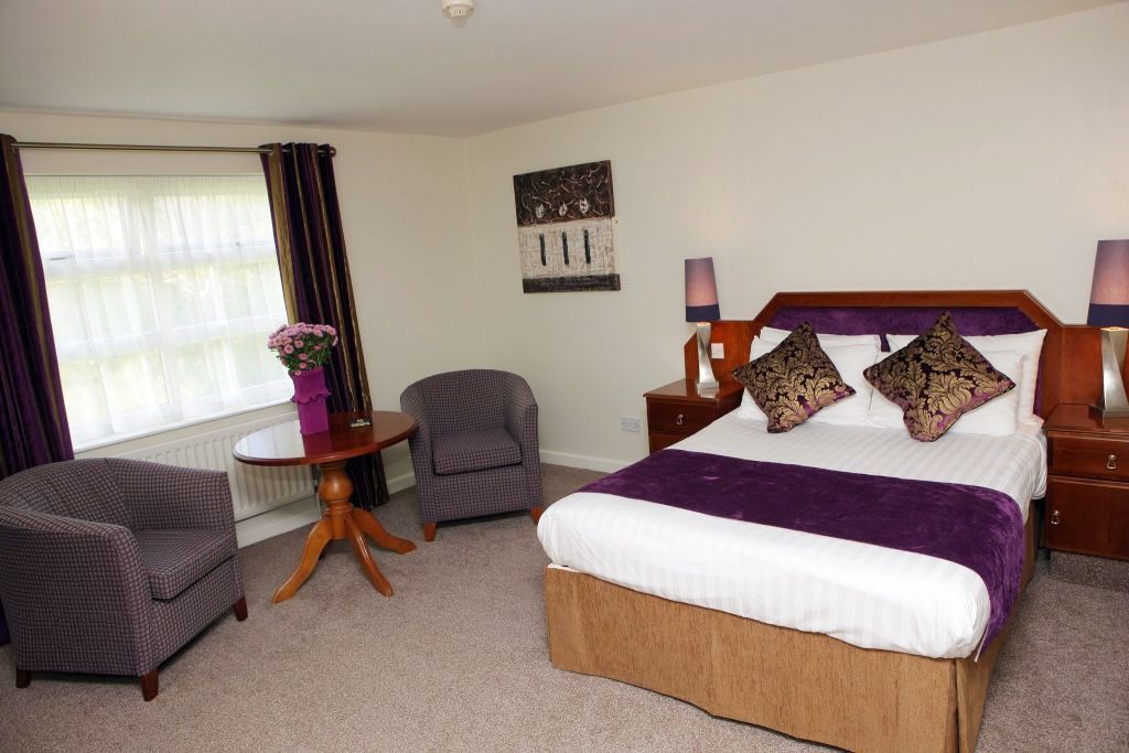 Waterfoot Hotel Londonderry Exterior photo