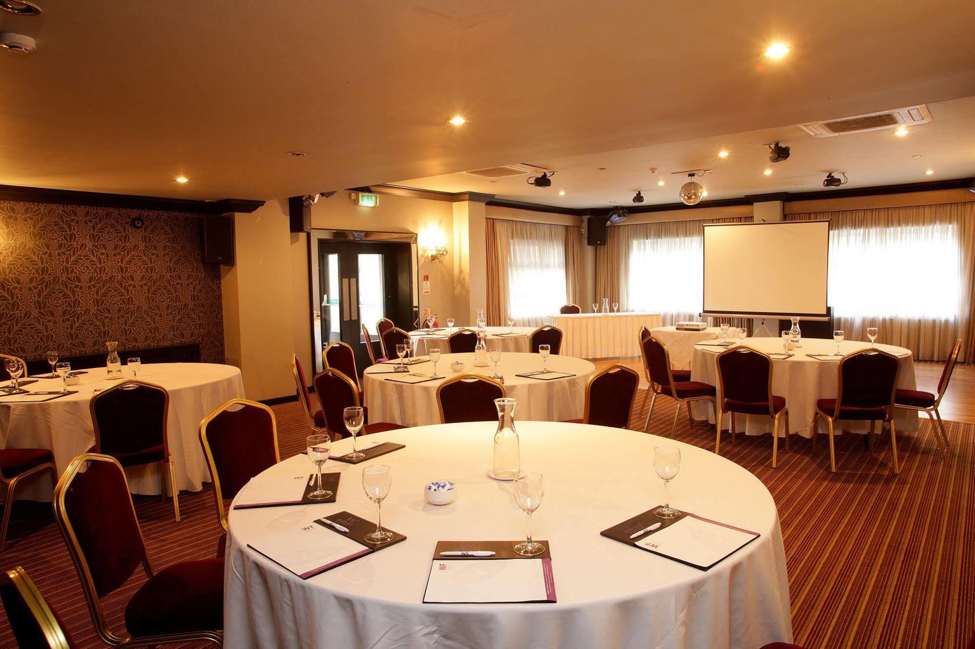 Waterfoot Hotel Londonderry Exterior photo