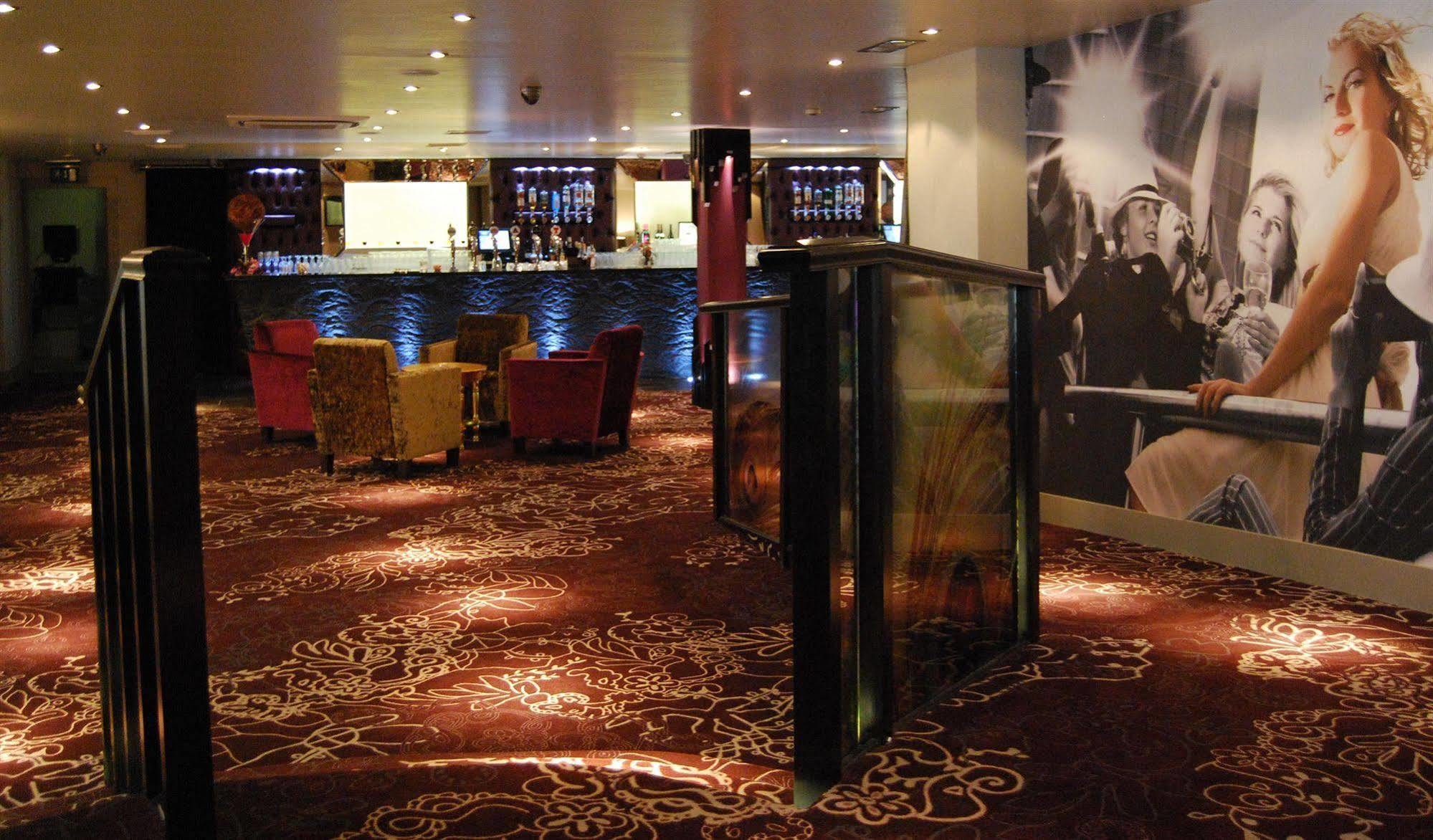 Waterfoot Hotel Londonderry Exterior photo