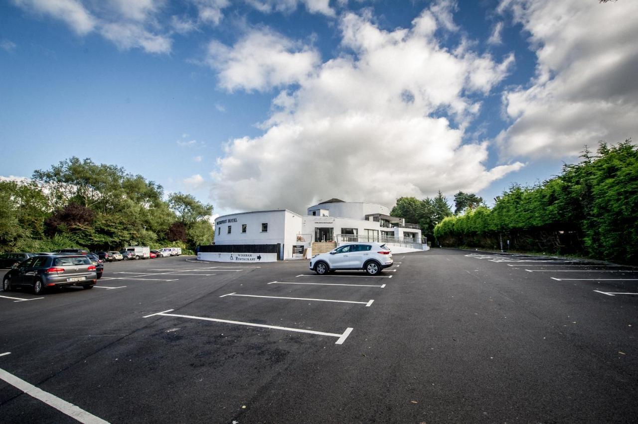 Waterfoot Hotel Londonderry Exterior photo