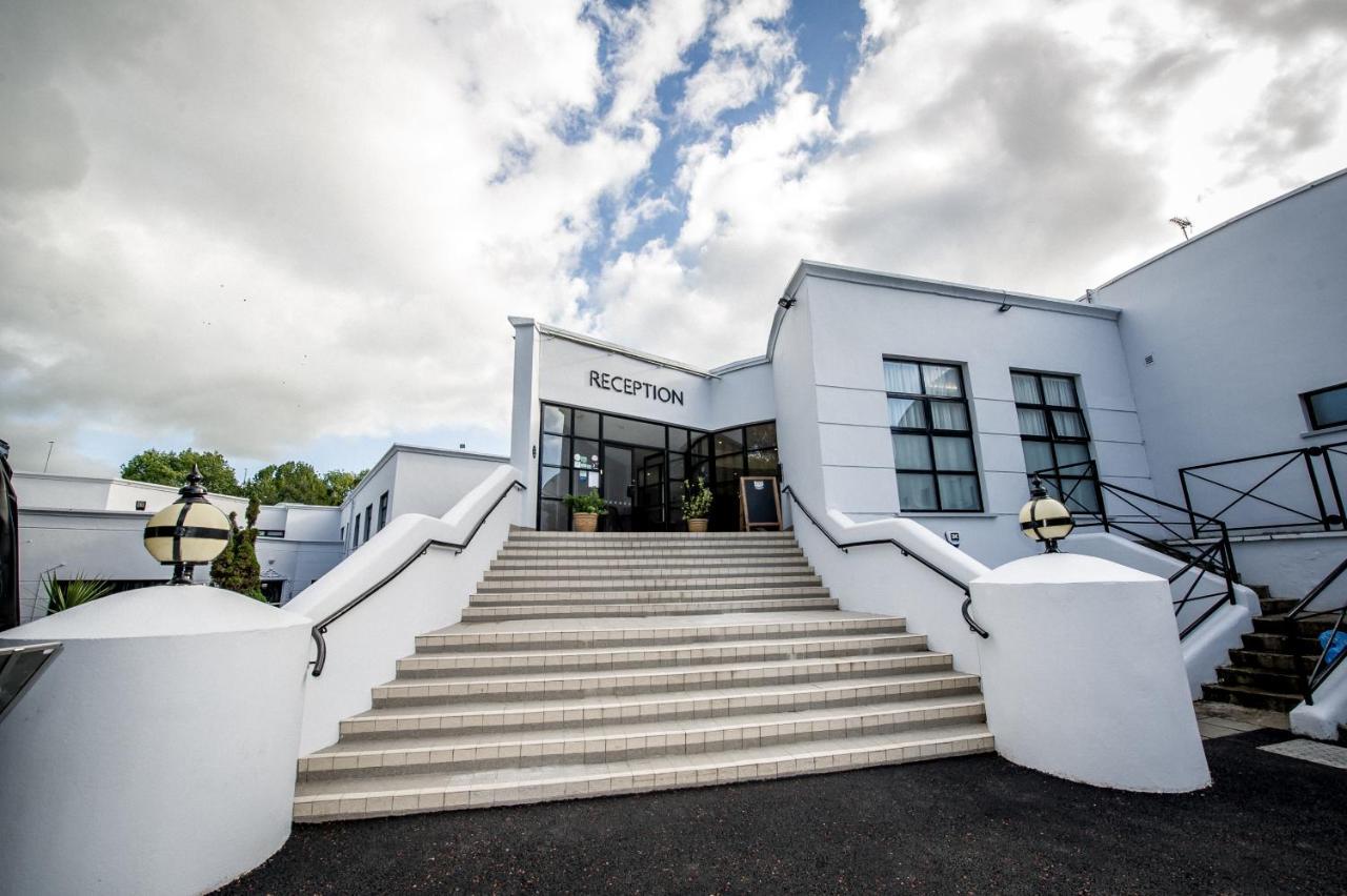 Waterfoot Hotel Londonderry Exterior photo